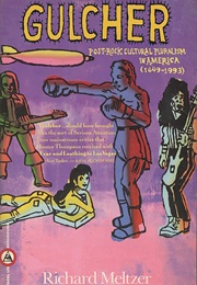 Gulcher (Richard Meltzer)