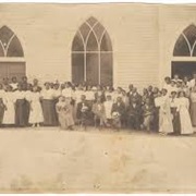 Vernon A.M.E. Church