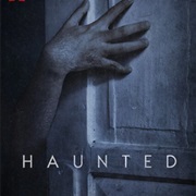 Haunted (Czechia)