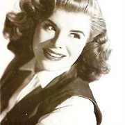 Eileen Barton
