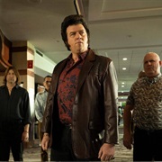 S3.E6: For Out of the Heart Comes Evil Thoughts