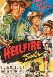 Hellfire (1949)