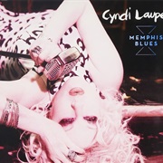 Memphis Blues - Cyndi Lauper