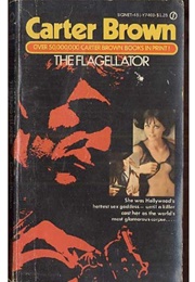 The Flagellator (Carter Brown)