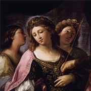 Esther by Jean Racine