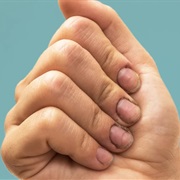 Stop Taking Care of Their Personal Hygiene