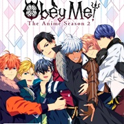 Obey Me! Season 2