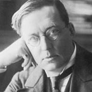 M. R. James
