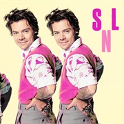 S45.E6: Harry Styles