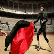 America's Next Top Model: "The Girl Who Sticks Her Foot in Her Mouth" (S7,E10)