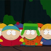 S3.E1: Rainforest Shmainforest