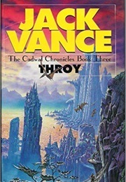 Throy (Vance, Jack)