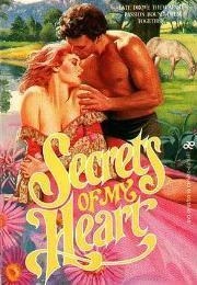 Secrets of My Heart (Cassie Edwards)
