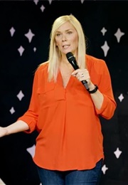 Leanne Morgan: So Yummy (2020)