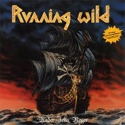 Under Jolly Roger - Running Wild (1987)