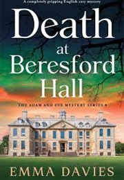 Death at Berersford Hall (K)