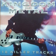 Kingdom of Metal