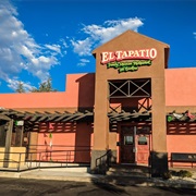 El Tapatio