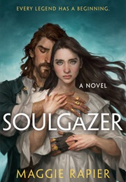 Soulgazer (Maggie Rapier)