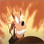 Mickey Mouse Works: "Minnie Takes Care of Pluto" (S2,E11)