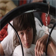 Kidnapped: "Burn, Baby, Burn" (S1,E5)