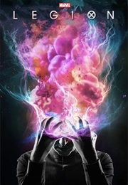 Legion (TV Series) (2017)