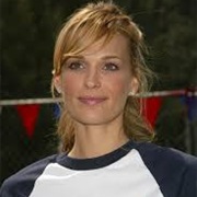 Molly Sims as Liz (The Benchwarmers)