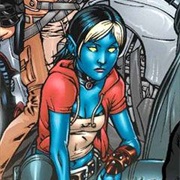 Nocturne (Talia Josephine Wagner)