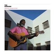 Sorry You're Sick - Ted Hawkins