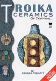 Troika Ceramics of Cornwall (George Perrott)