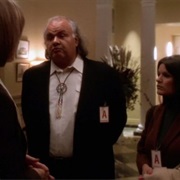 S3.E8: The Indians in the Lobby