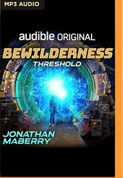 Bewilderness (Jonathan Mayberry)