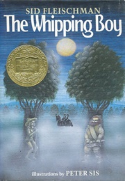 The Whipping Boy (Sid Fleischman)