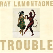 Ray Lamontagne - All the Wild Horses