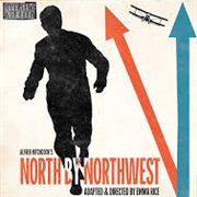 North by Northwest (Emma Rice's Wise Children)