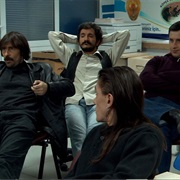 S1.E29: Aysegül Arafta