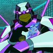 S7.E3: Something Wicked