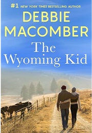 The Wyoming Kid (Debbie Macomber)