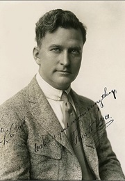 The Colonel's Ward (1912)