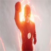 The Flash: "Into the Void" (S5,E1)