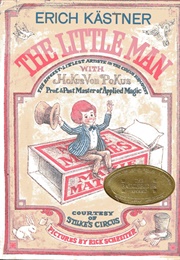 The Little Man (Erich Kästner/James Kirkup)