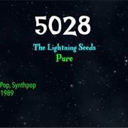 #8684 Pure by the Lightning Seeds