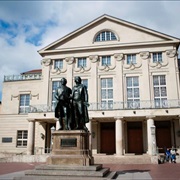 Das Klassische Weimar