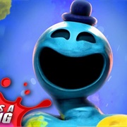 Aaron Fraser-Nash (Doey the Doughman Sings a Song)