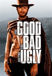 The Good, the Bad and the Ugly (1965)