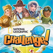 National Geographic Challenge!