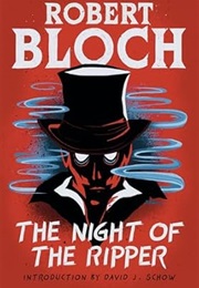 The Night of the Ripper (Robert Bloch)