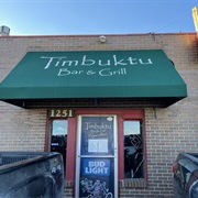Timbuktu Bar & Grill
