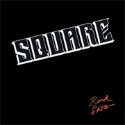 Square - Rock Stars