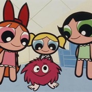 S2.E8: Mo Job/Pet Feud